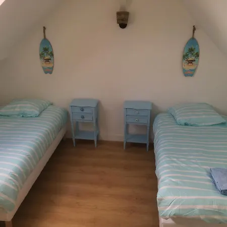 Appartement vue mer Ault Extérieur photo
