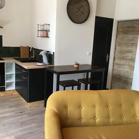 Appartement vue mer Ault Extérieur photo