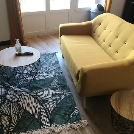 Appartement vue mer Ault Extérieur photo