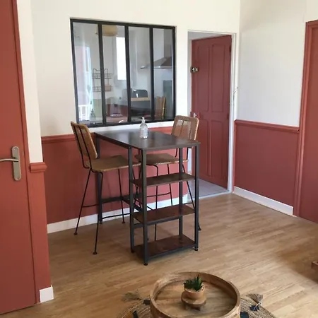 Appartement vue mer Ault Extérieur photo