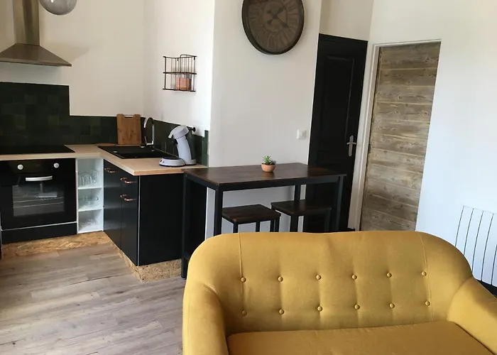Appartement Vue Mer
