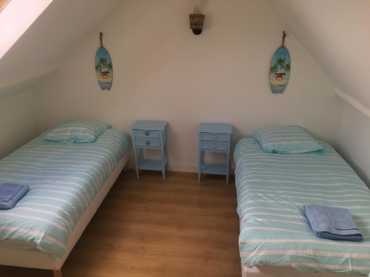 Vue Apartment
