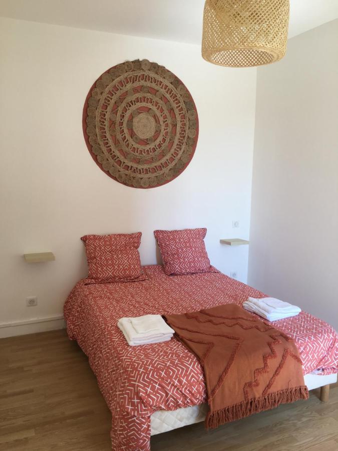 Vue Apartment