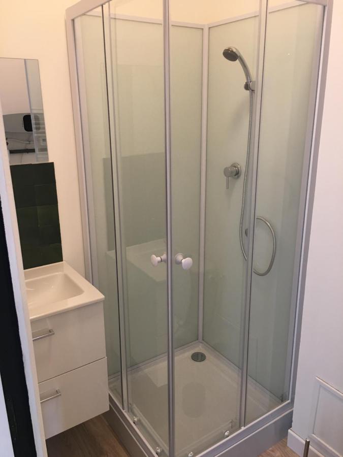 Vue Apartment